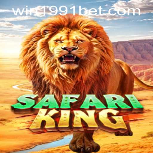 Step Into the Wild with SafariKing: A Journey into Safari Adventure Games