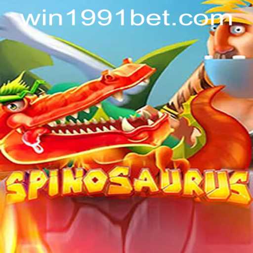 Exploring the Thrills of Spinosaurus: A Deep Dive into the Game and 1991bet PH Login