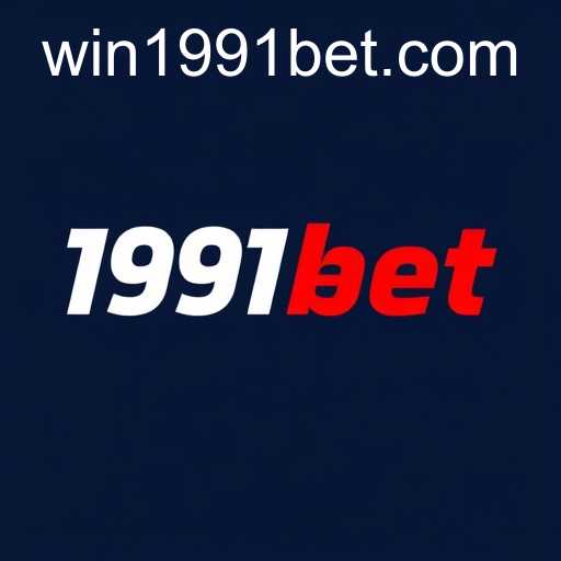 1991bet PH Login