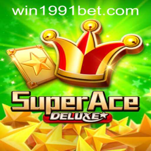 Discover the Exciting World of SuperAceDeluxe and How to Navigate 1991bet PH Login