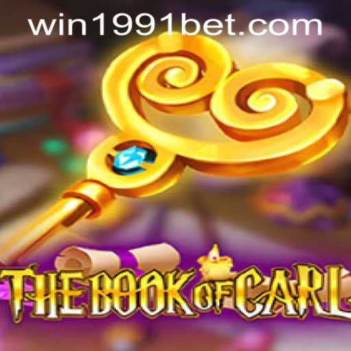 Exploring 'TheBookofCarl' and Accessing 1991bet PH Login
