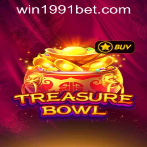 Discover the Excitement of TreasureBowl: A Comprehensive Guide