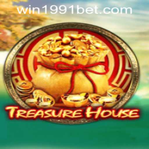 Discovering TreasureHouse: A Journey Into Adventure and Strategy