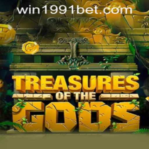Discovering the Legend of TreasureoftheGods: A 1991bet PH Adventure