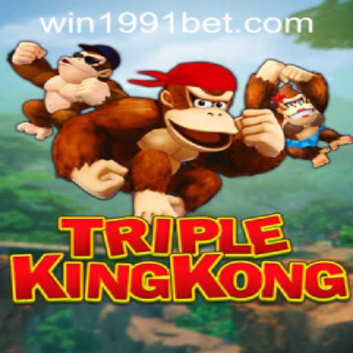 Exploring the World of TripleKingKong: An Adventurous Gaming Experience