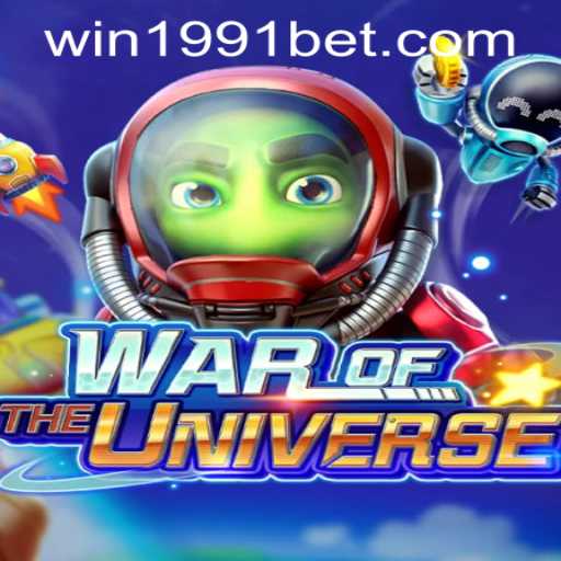 The Epic Journey of WAROFTHEUNIVERSE and the Role of 1991bet PH Login