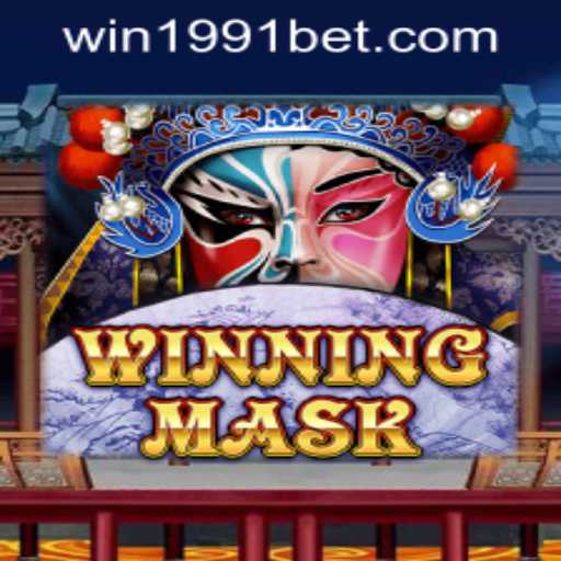Exploring WinningMask: A Dive into the 1991bet PH Login Adventure